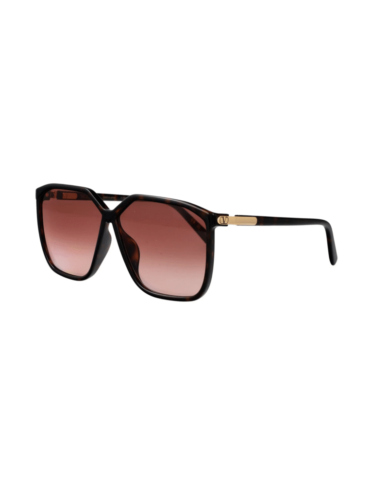 Valentino 25/S Sunglasses - VG0025S Havana - VG0025S