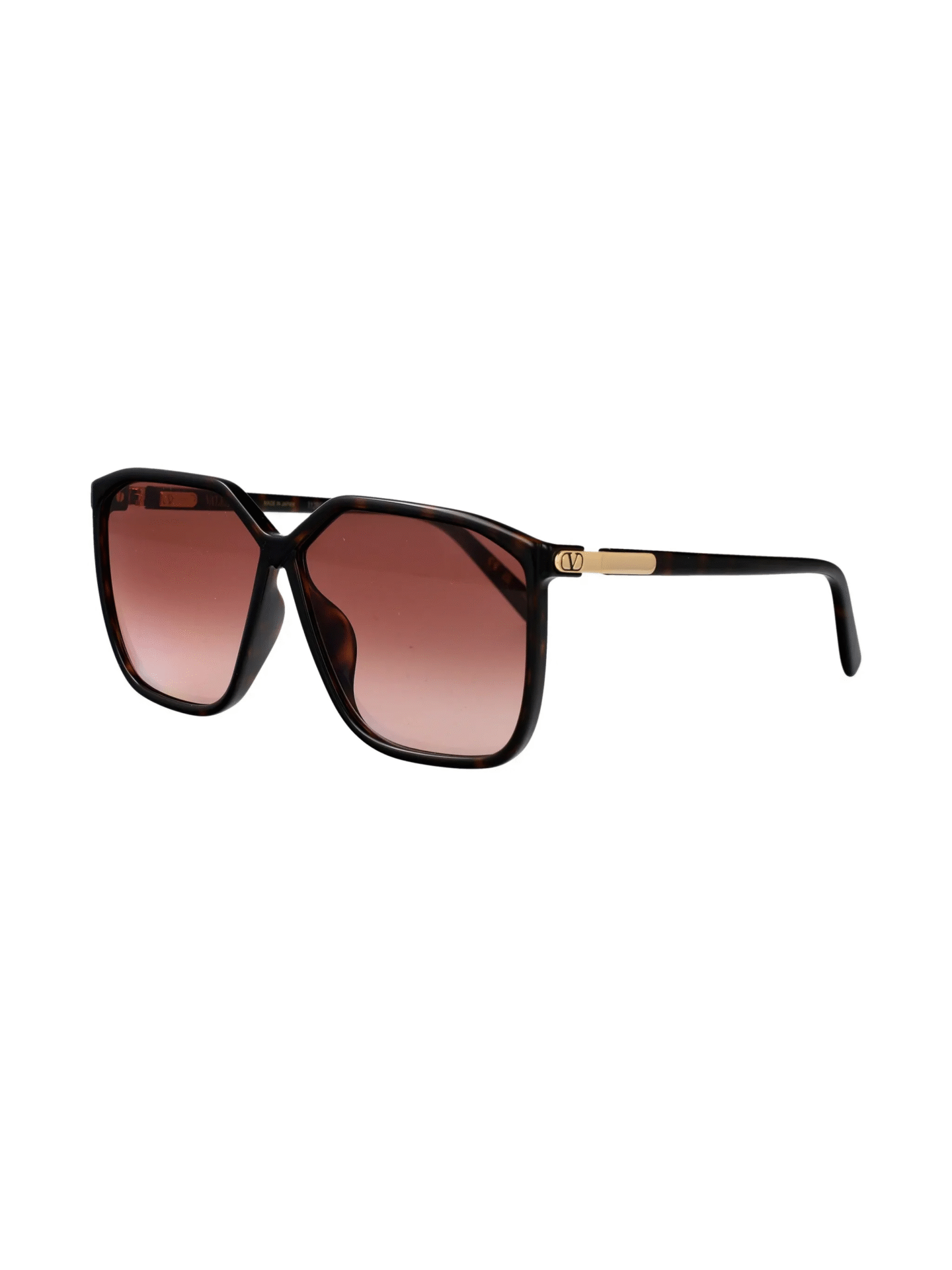 Valentino 25/S Sunglasses - VG0025S Havana - VG0025S