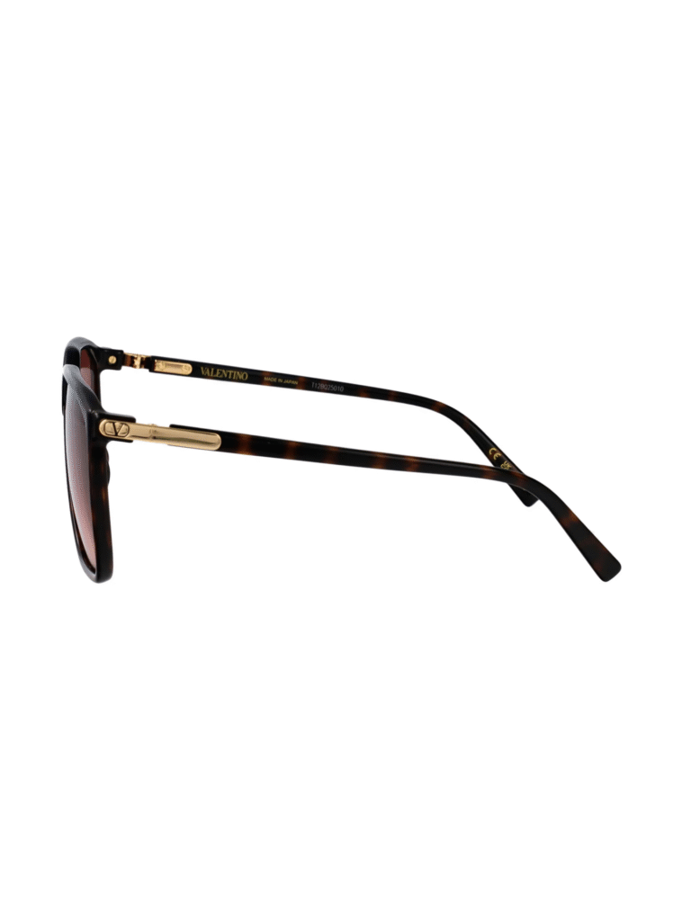 Valentino 25/S Sunglasses - VG0025S Havana - VG0025S