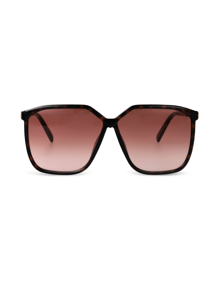Valentino 25/S Sunglasses - VG0025S Havana - VG0025S