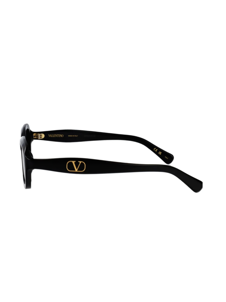 Valentino 10/S Sunglasses - VG0010S Black - VG0010S