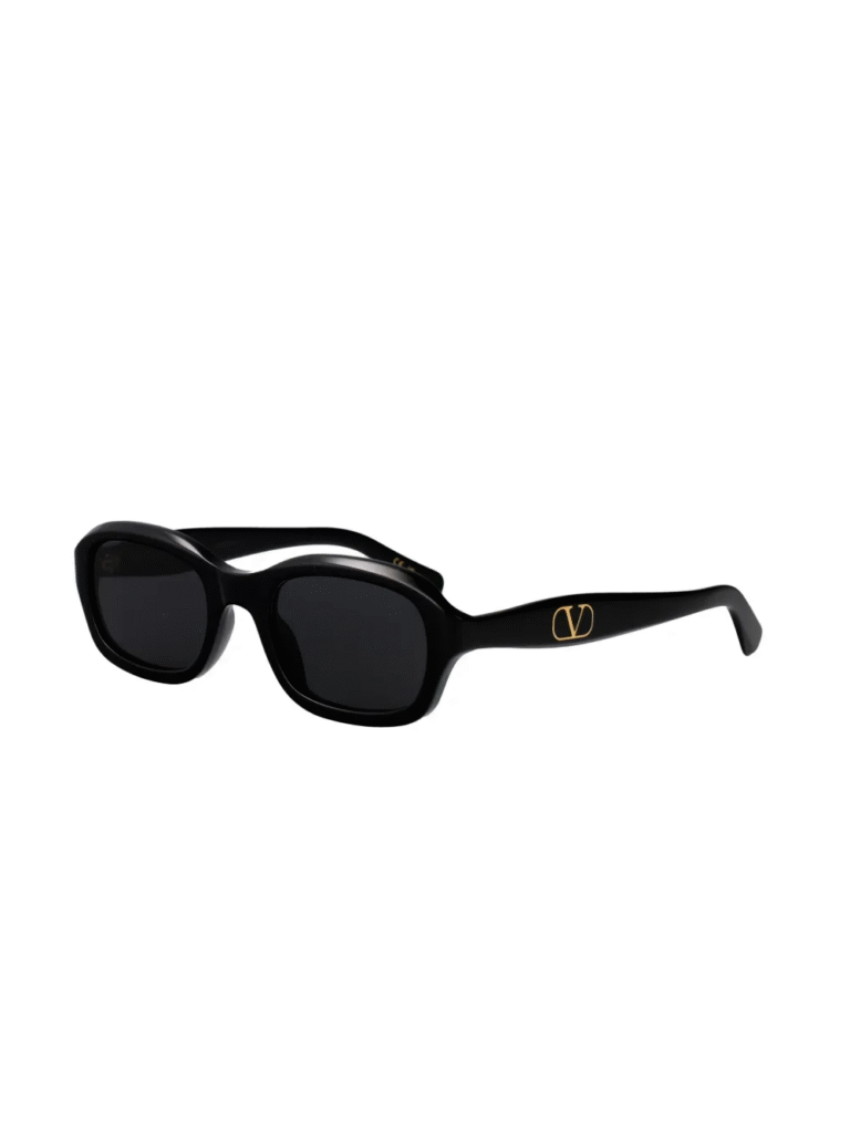 Valentino 10/S Sunglasses - VG0010S Black - VG0010S