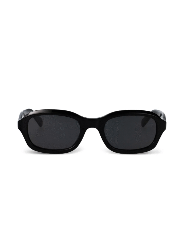 Valentino 10/S Sunglasses - VG0010S Black - VG0010S