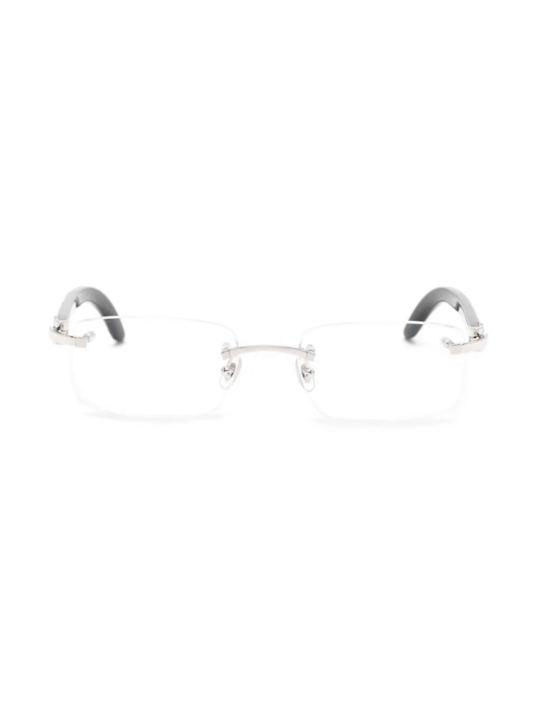 Cartier Signature C de Cartier Eyeglasses - CT0046O - CT0046O