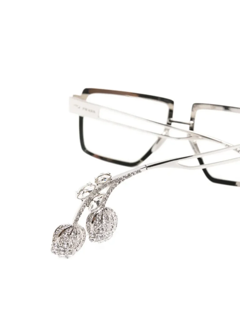Prada 56/S Sunglasses - 0PRD56S Silver - 0PRD56S