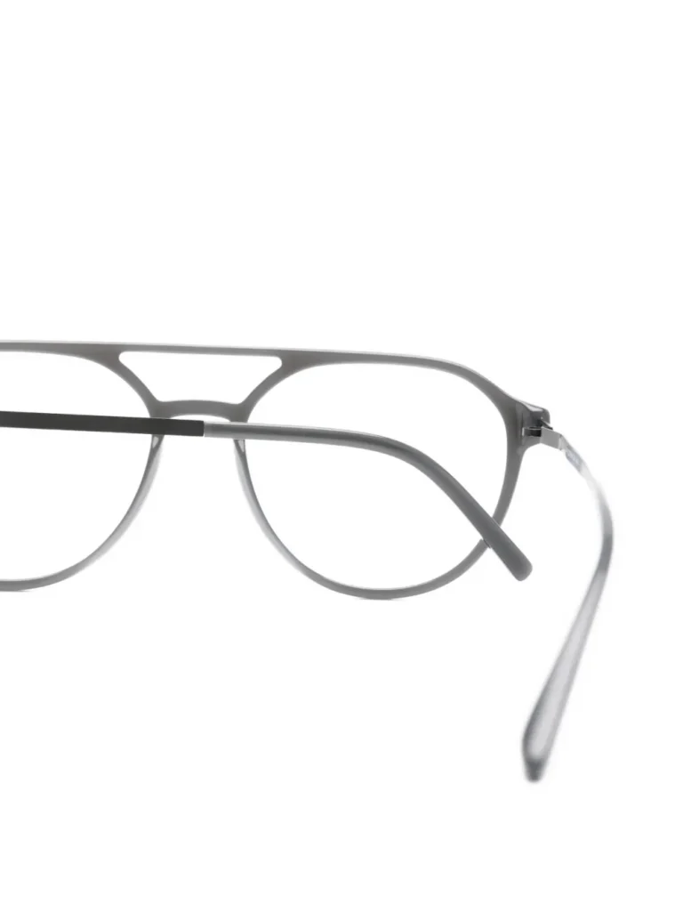 Mykita Jasmi Eyeglasses - Jasmi Grey - Jasmi
