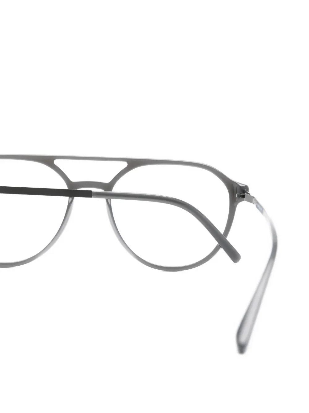 Mykita Jasmi Eyeglasses - Jasmi Grey - Jasmi