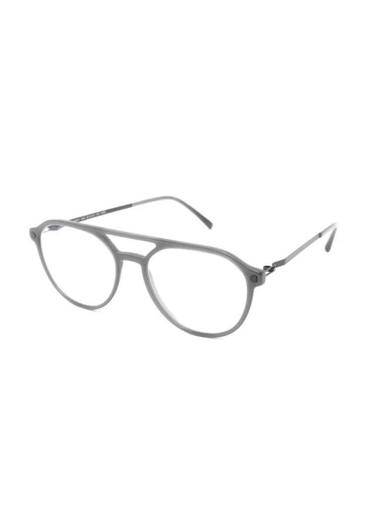 Mykita Jasmi Eyeglasses - Jasmi Grey - Jasmi