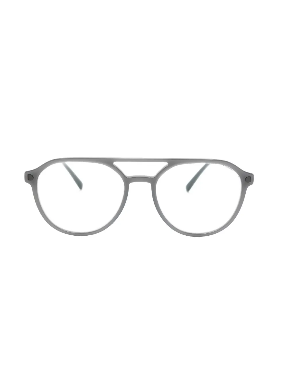 Mykita Jasmi Eyeglasses - Jasmi Grey - Jasmi