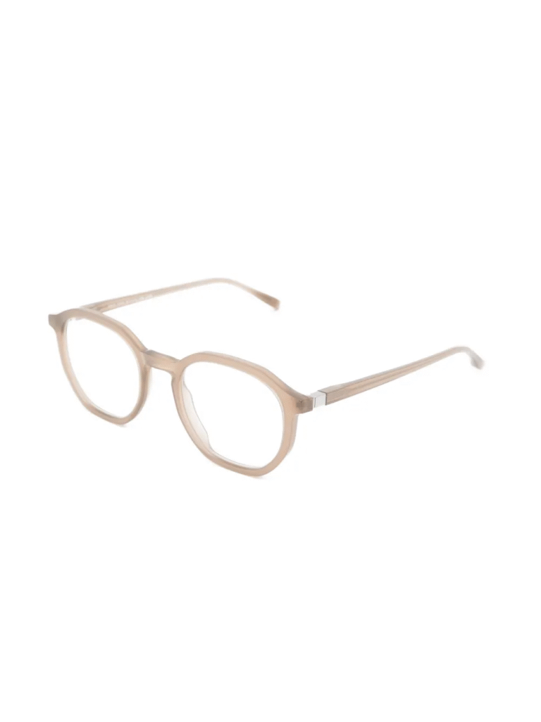 Mykita Dorsa Eyeglasses - Dorsa Beige - Dorsa