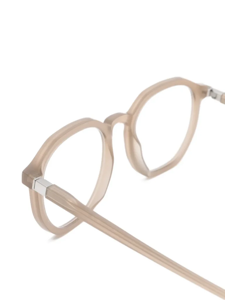 Mykita Dorsa Eyeglasses - Dorsa Beige - Dorsa