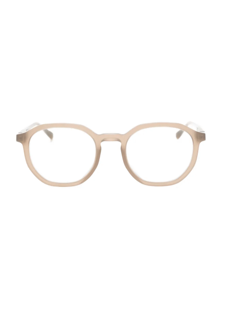 Mykita Dorsa Eyeglasses - Dorsa Beige - Dorsa