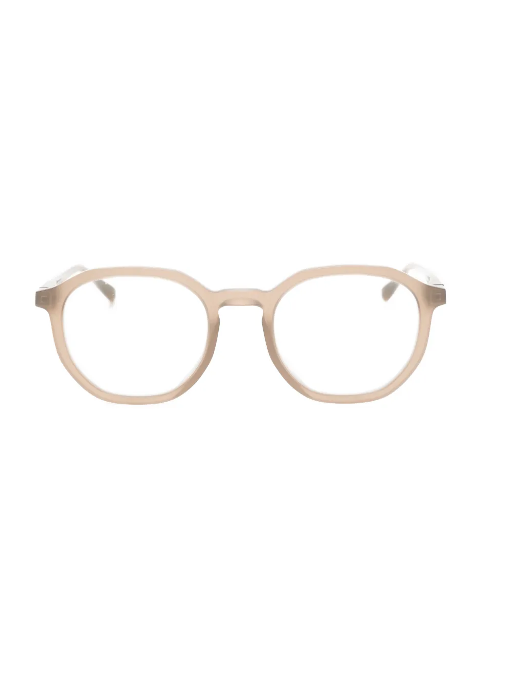Mykita Dorsa Eyeglasses - Dorsa Beige - Dorsa
