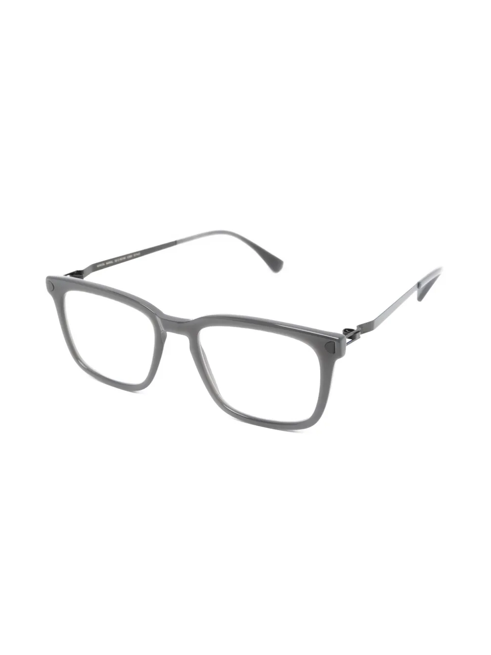 Mykita Maral Eyeglasses - Maral Grey - Maral