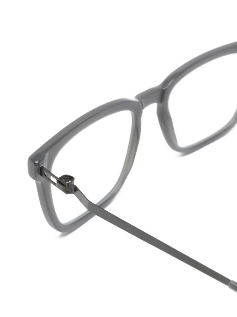 Mykita Maral Eyeglasses - Maral Grey - Maral