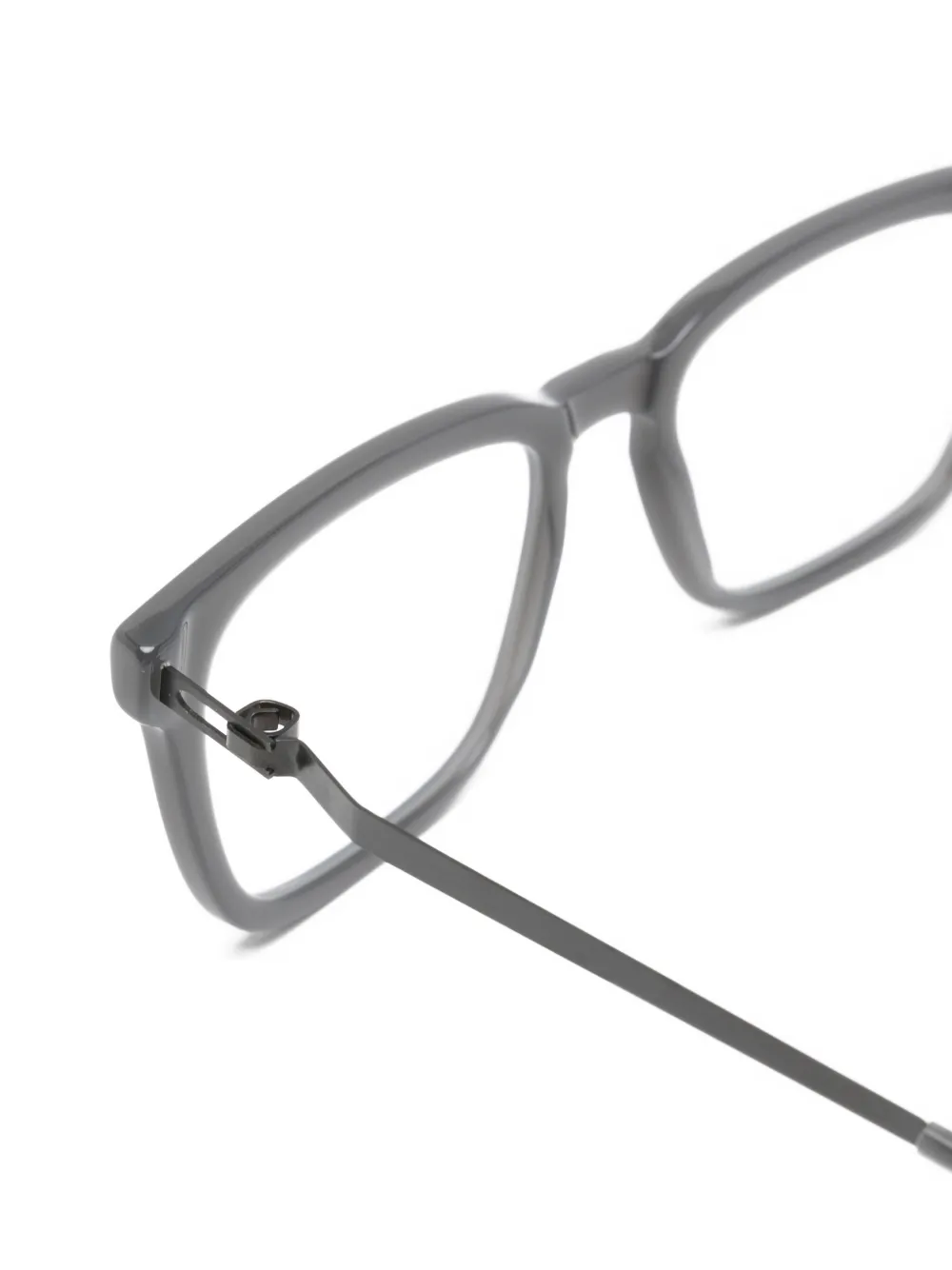 Mykita Maral Eyeglasses - Maral Grey - Maral
