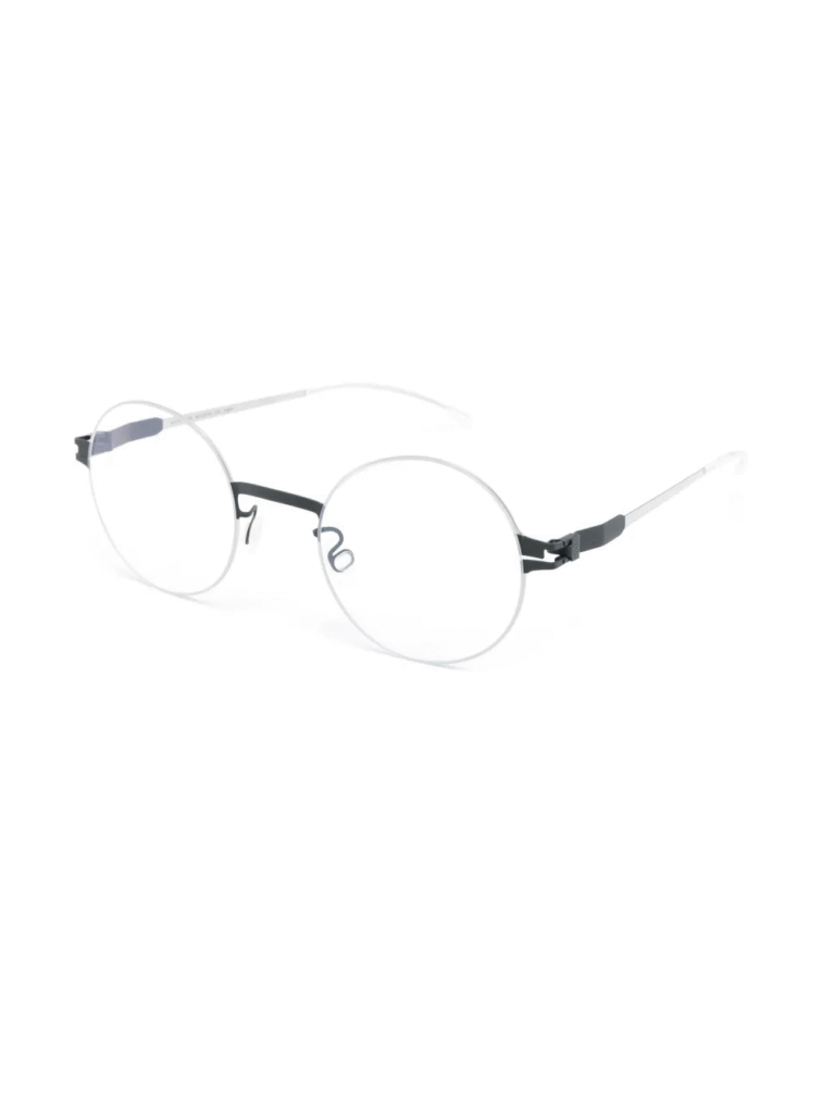 Mykita Lova Eyeglasses - Lova Silver - Lova