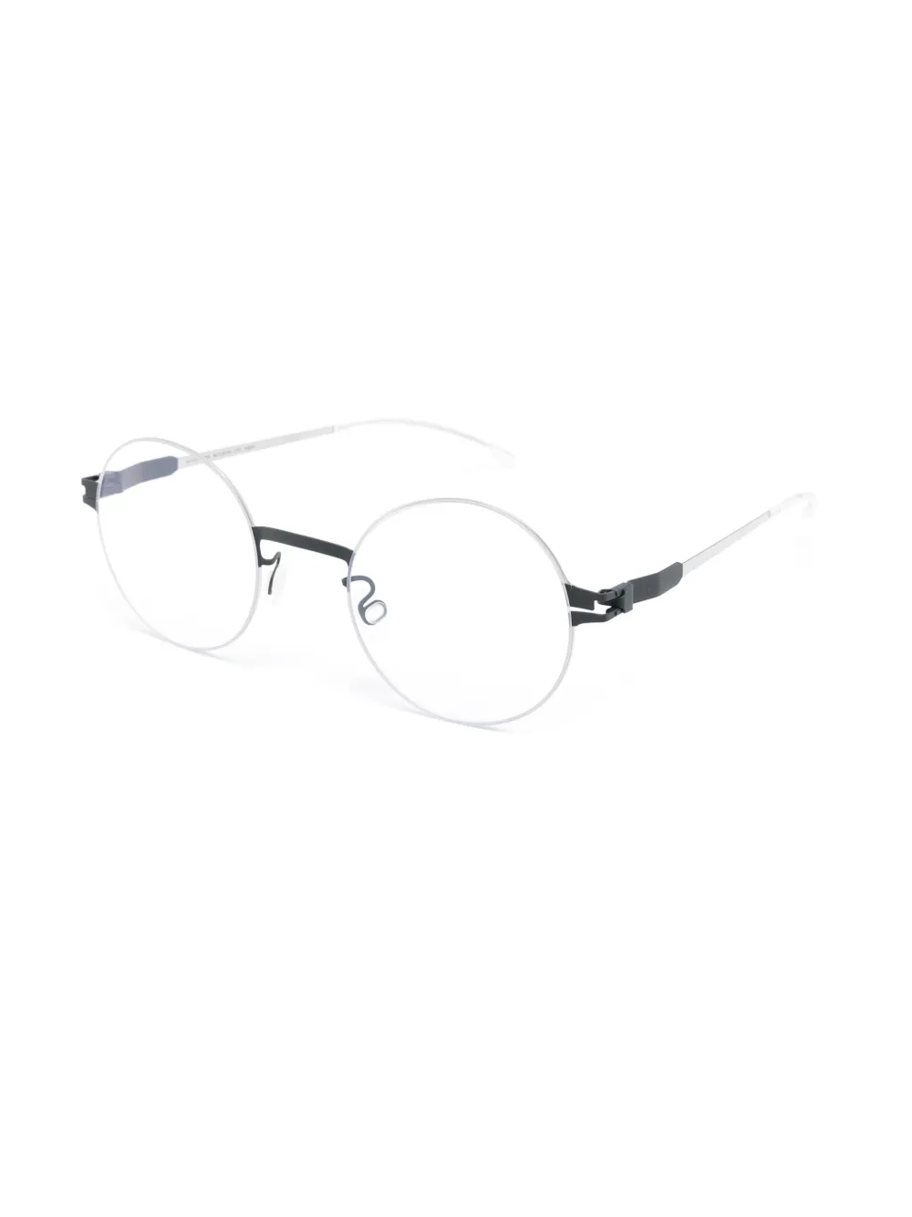Mykita Lova Eyeglasses - Lova Silver - Lova