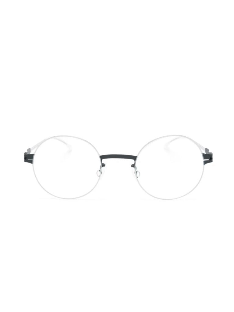Mykita Lova Eyeglasses - Lova Silver - Lova
