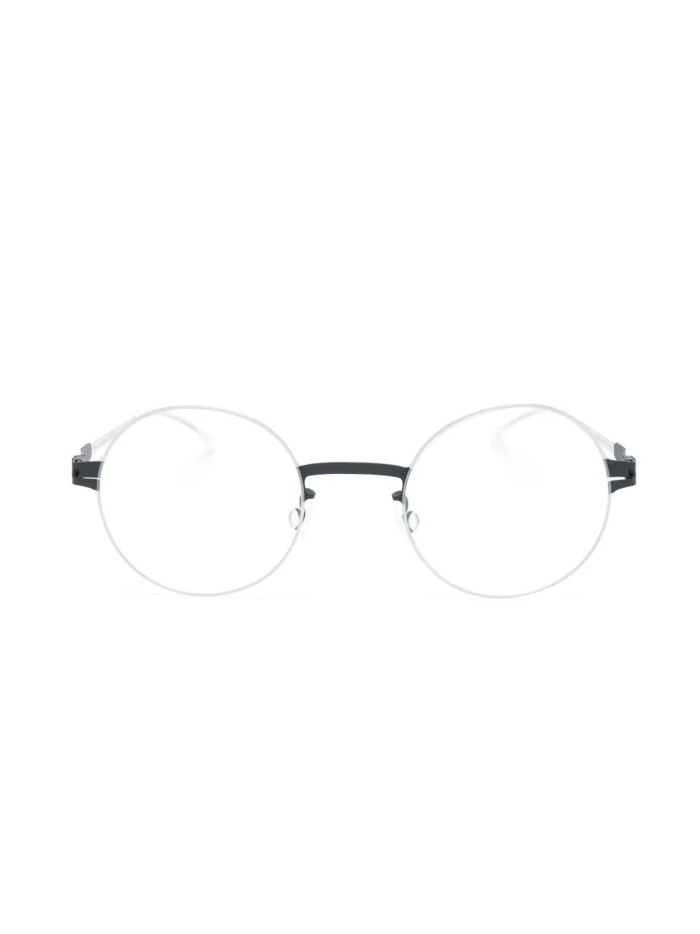 Mykita Lova Eyeglasses - Lova Silver - Lova