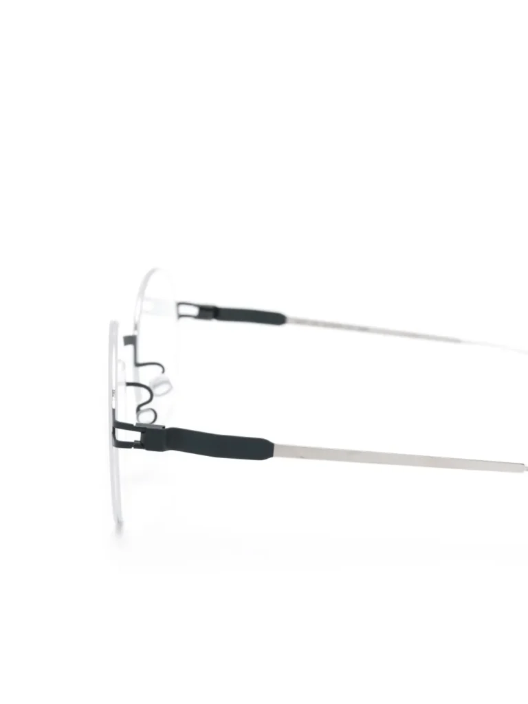 Mykita Lova Eyeglasses - Lova Silver - Lova