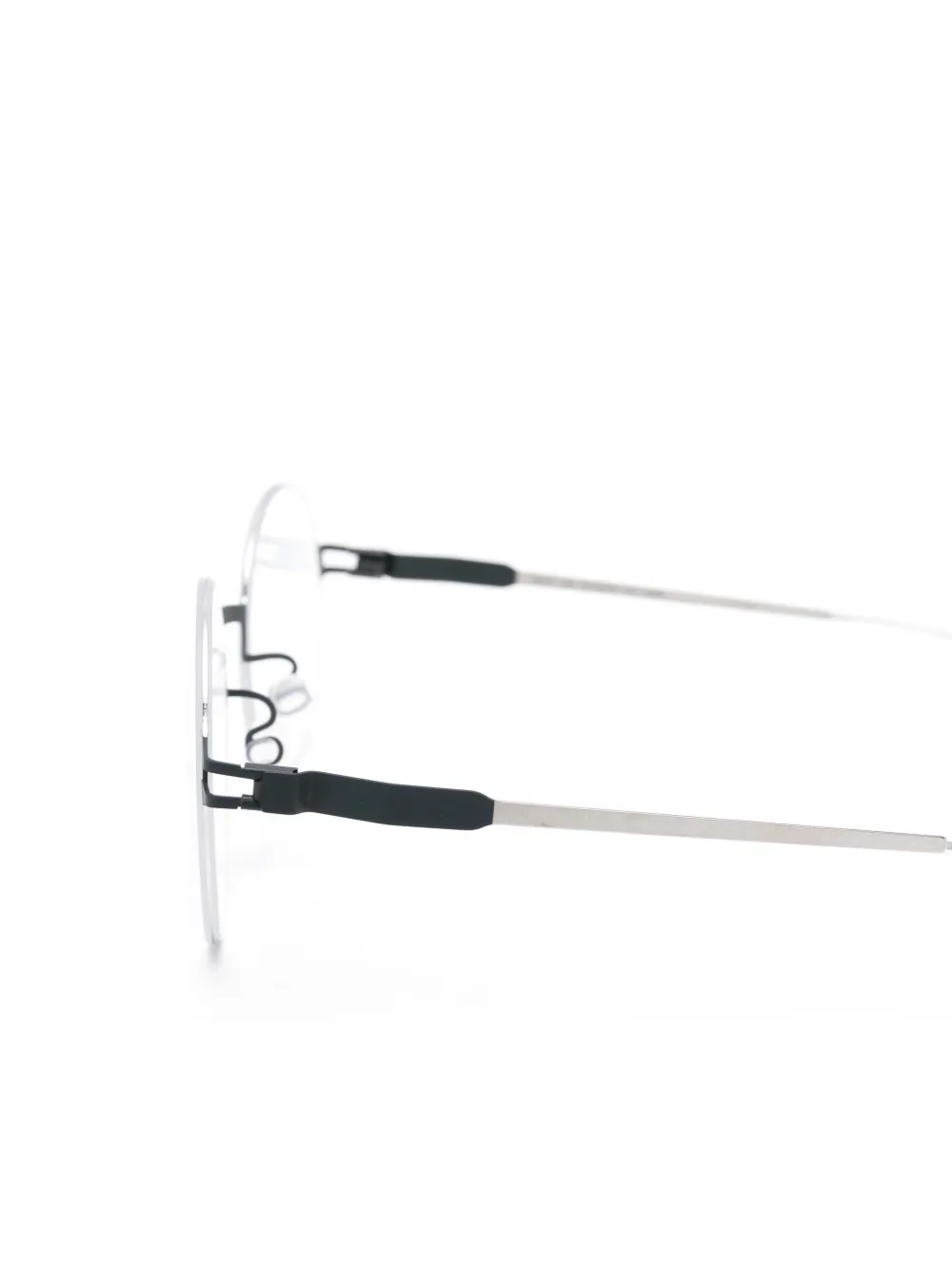 Mykita Lova Eyeglasses - Lova Silver - Lova