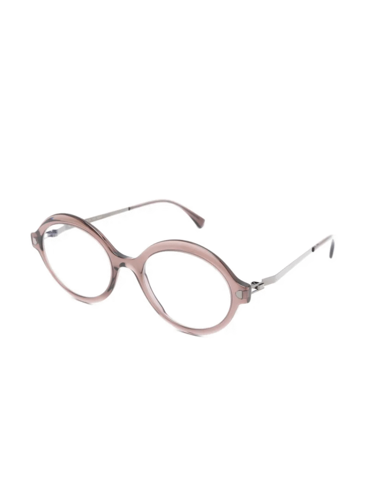 Mykita Noomi Eyeglasses - Noomi Grey - Noomi