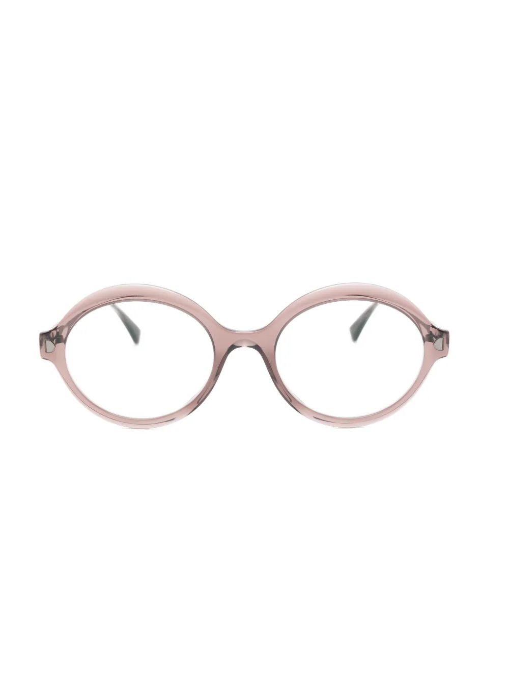 Mykita Noomi Eyeglasses - Noomi Grey - Noomi