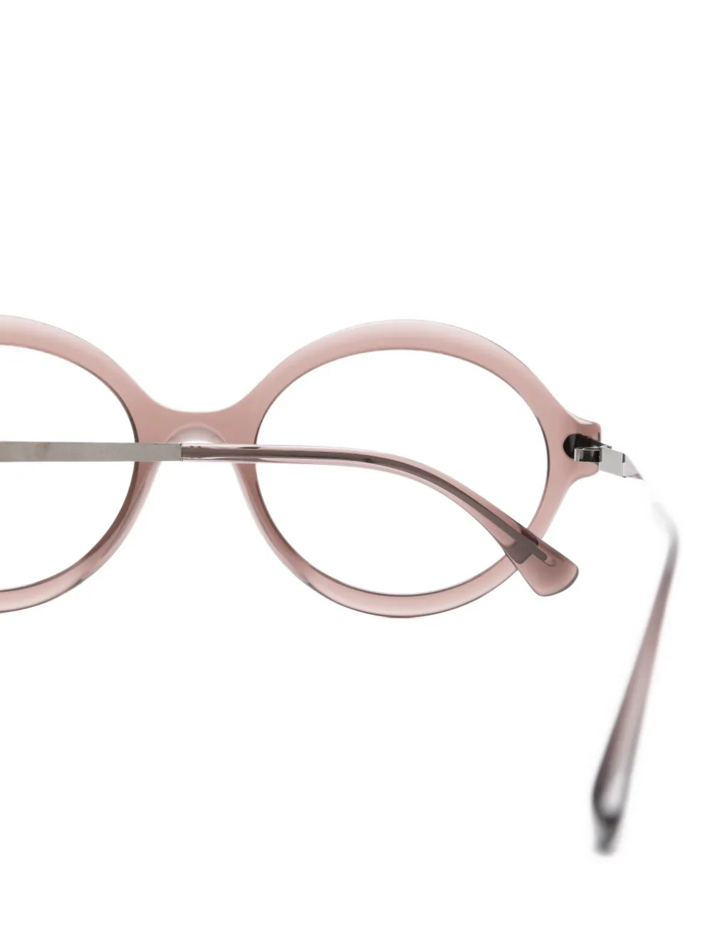Mykita Noomi Eyeglasses - Noomi Grey - Noomi