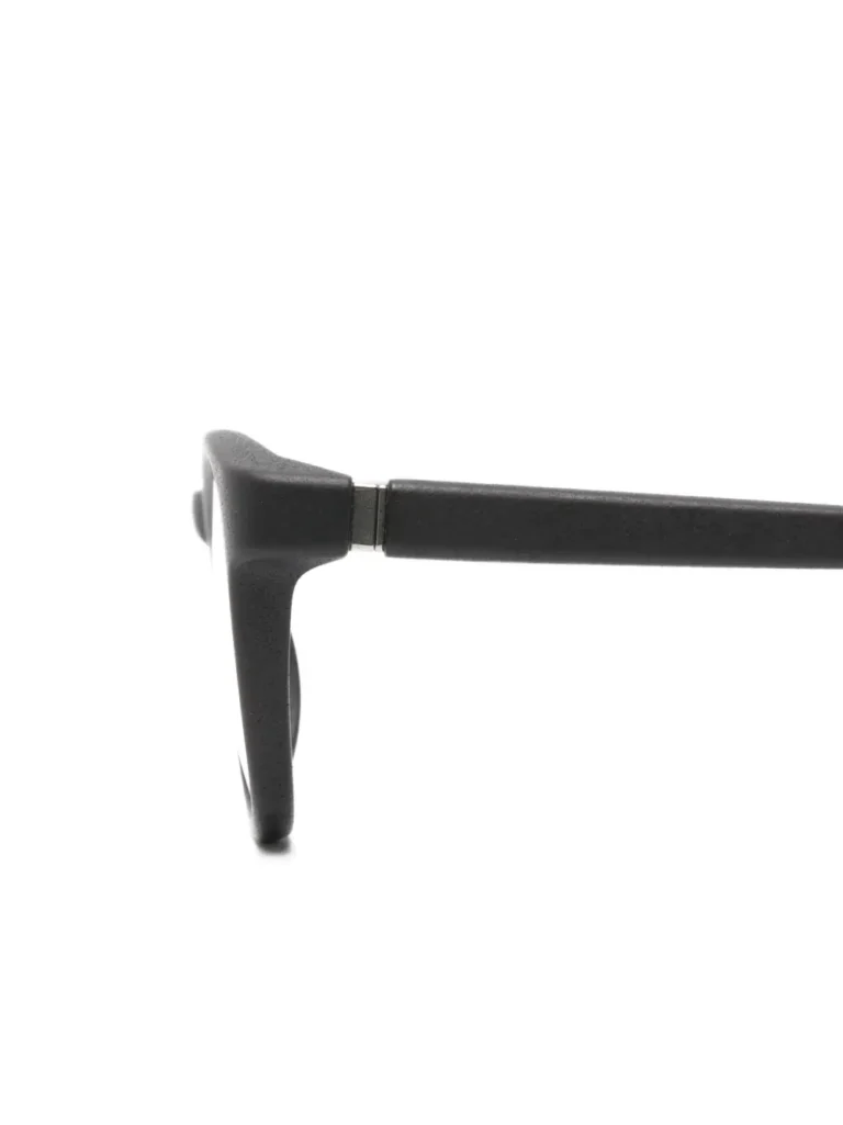 Mykita Tuff Eyeglasses - Tuff Black - Tuff