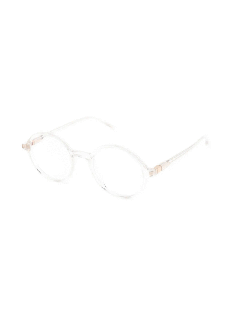 Mykita Jojo Eyeglasses - Jojo Crystal - Jojo