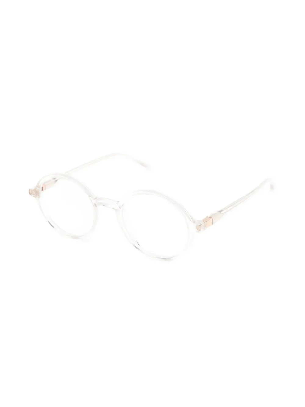 Mykita Jojo Eyeglasses - Jojo Crystal - Jojo