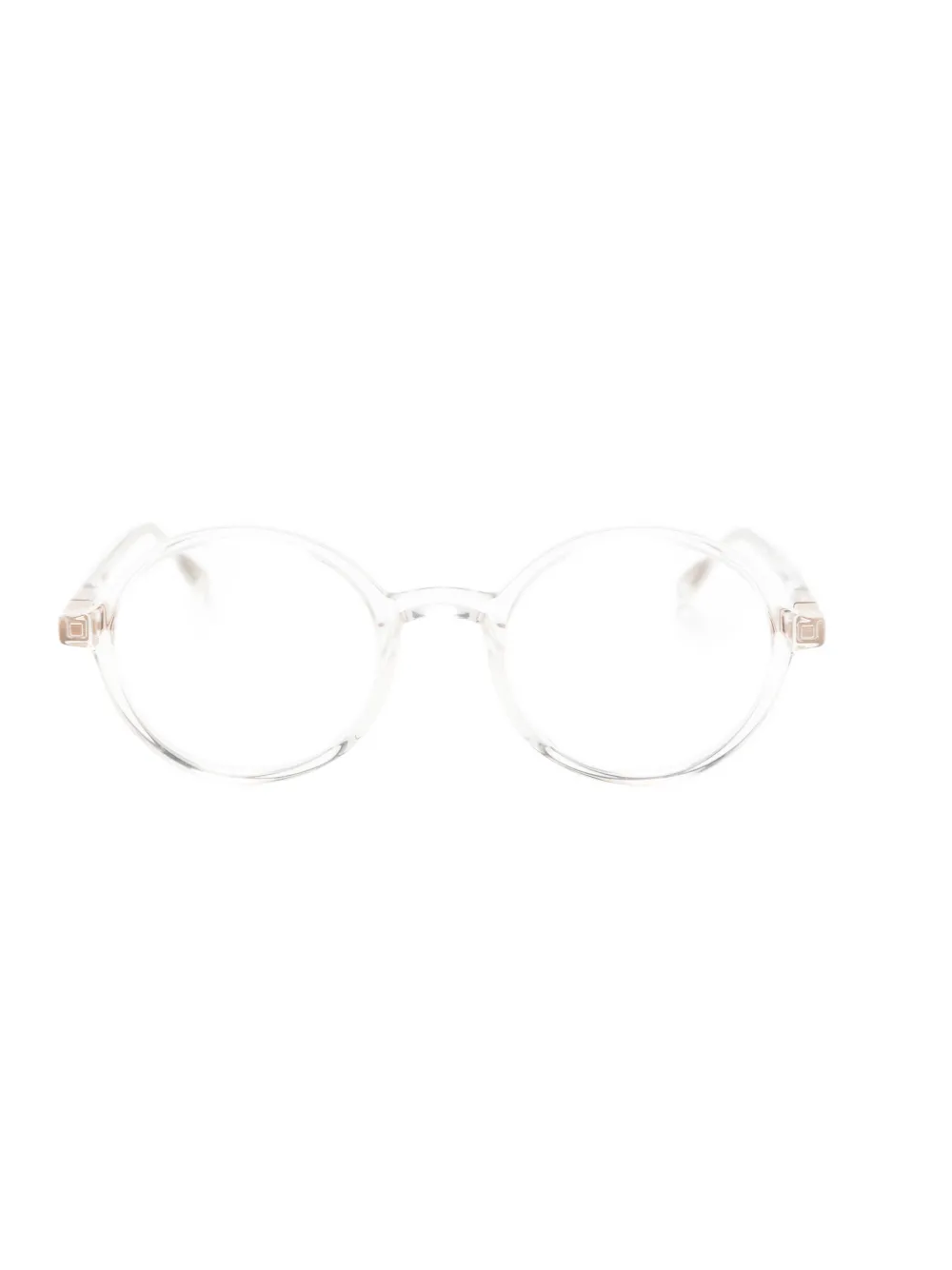 Mykita Jojo Eyeglasses - Jojo Crystal - Jojo
