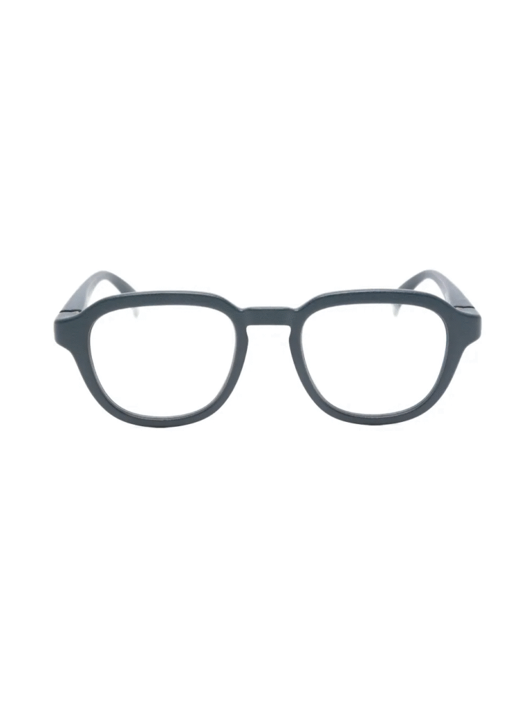 Mykita Wally Eyeglasses - Wally Blue - Wally