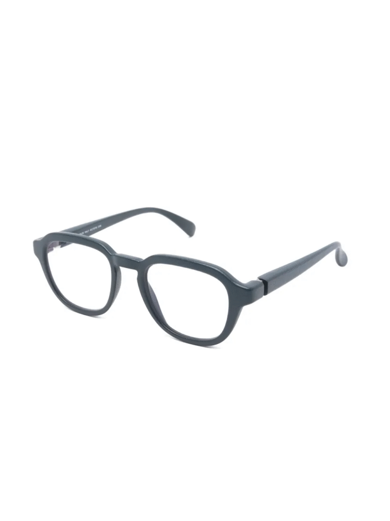 Mykita Wally Eyeglasses - Wally Blue - Wally