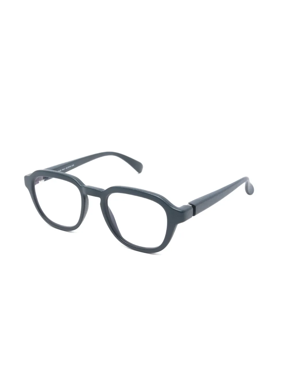 Mykita Wally Eyeglasses - Wally Blue - Wally