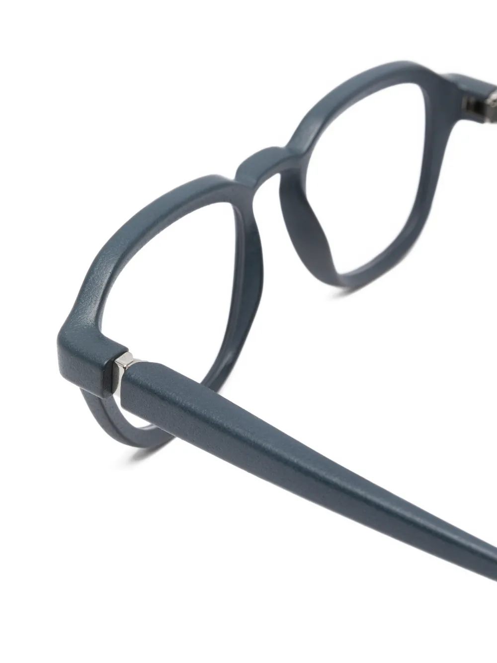 Mykita Wally Eyeglasses - Wally Blue - Wally