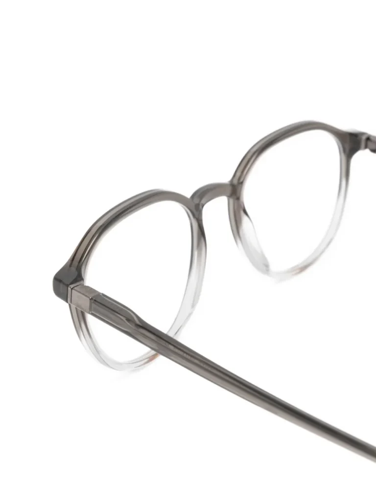 Mykita Ekon Eyeglasses - Ekon Grey - Ekon