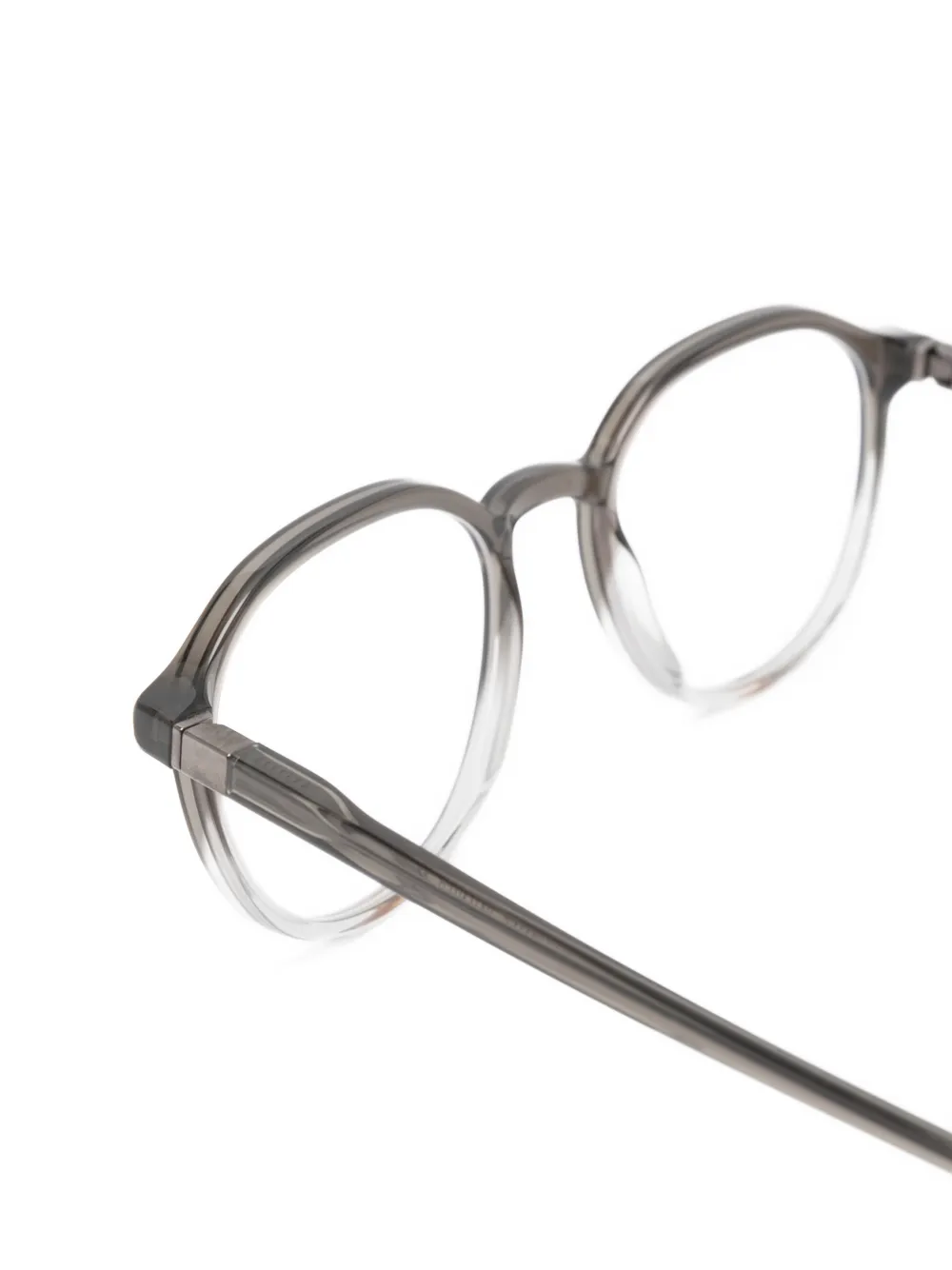 Mykita Ekon Eyeglasses - Ekon Grey - Ekon