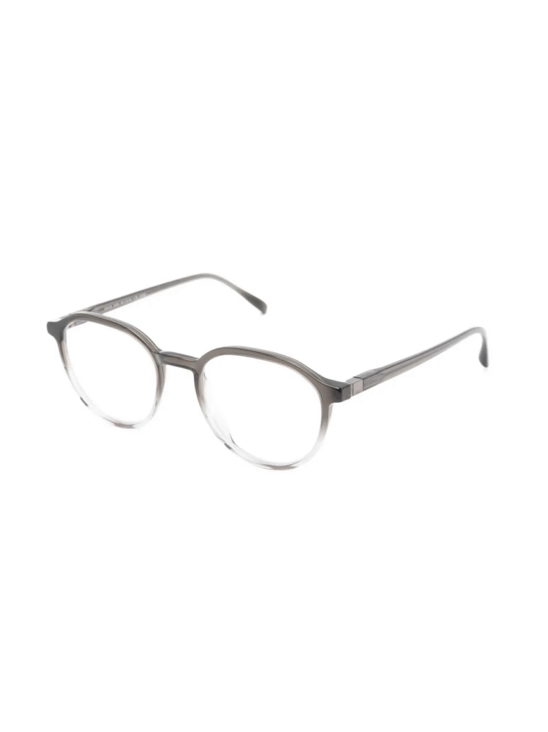 Mykita Ekon Eyeglasses - Ekon Grey - Ekon