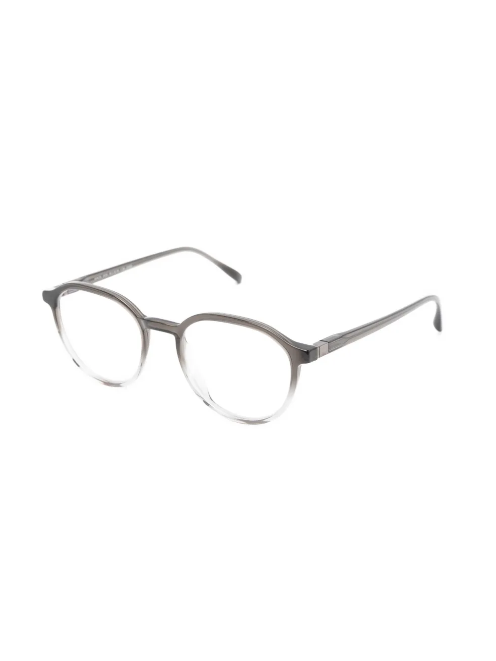 Mykita Ekon Eyeglasses - Ekon Grey - Ekon