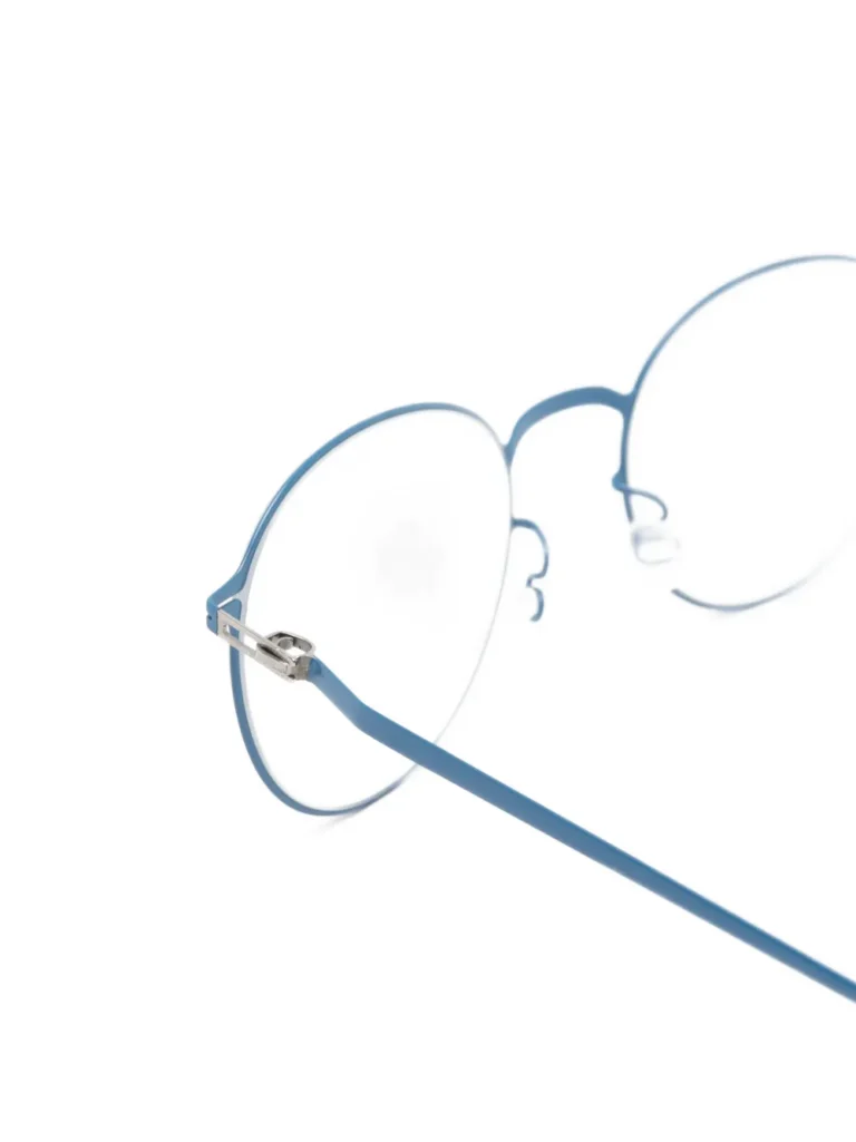 Mykita Aita Eyeglasses - Aita Blue - Aita