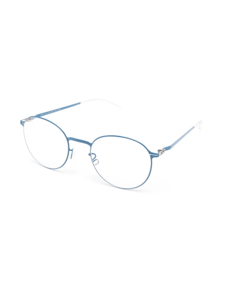 Mykita Aita Eyeglasses - Aita Blue - Aita