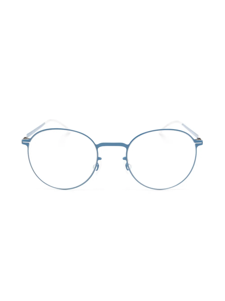 Mykita Aita Eyeglasses - Aita Blue - Aita