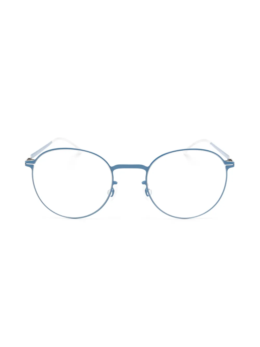 Mykita Aita Eyeglasses - Aita Blue - Aita