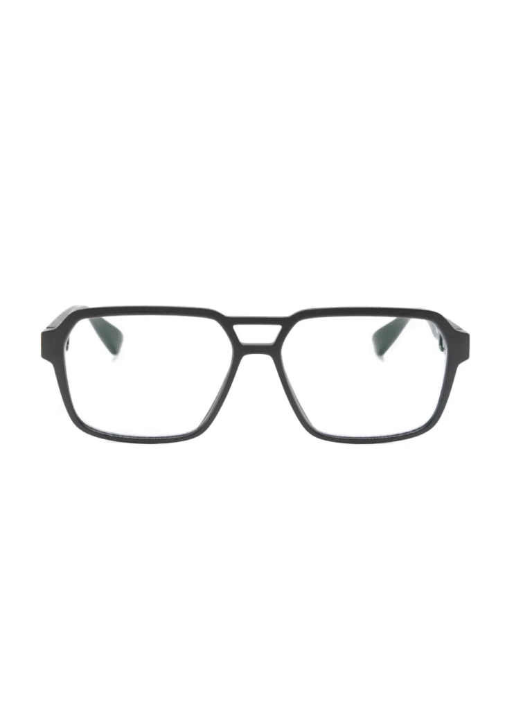 Mykita Raider Eyeglasses - Raider Black - Raider