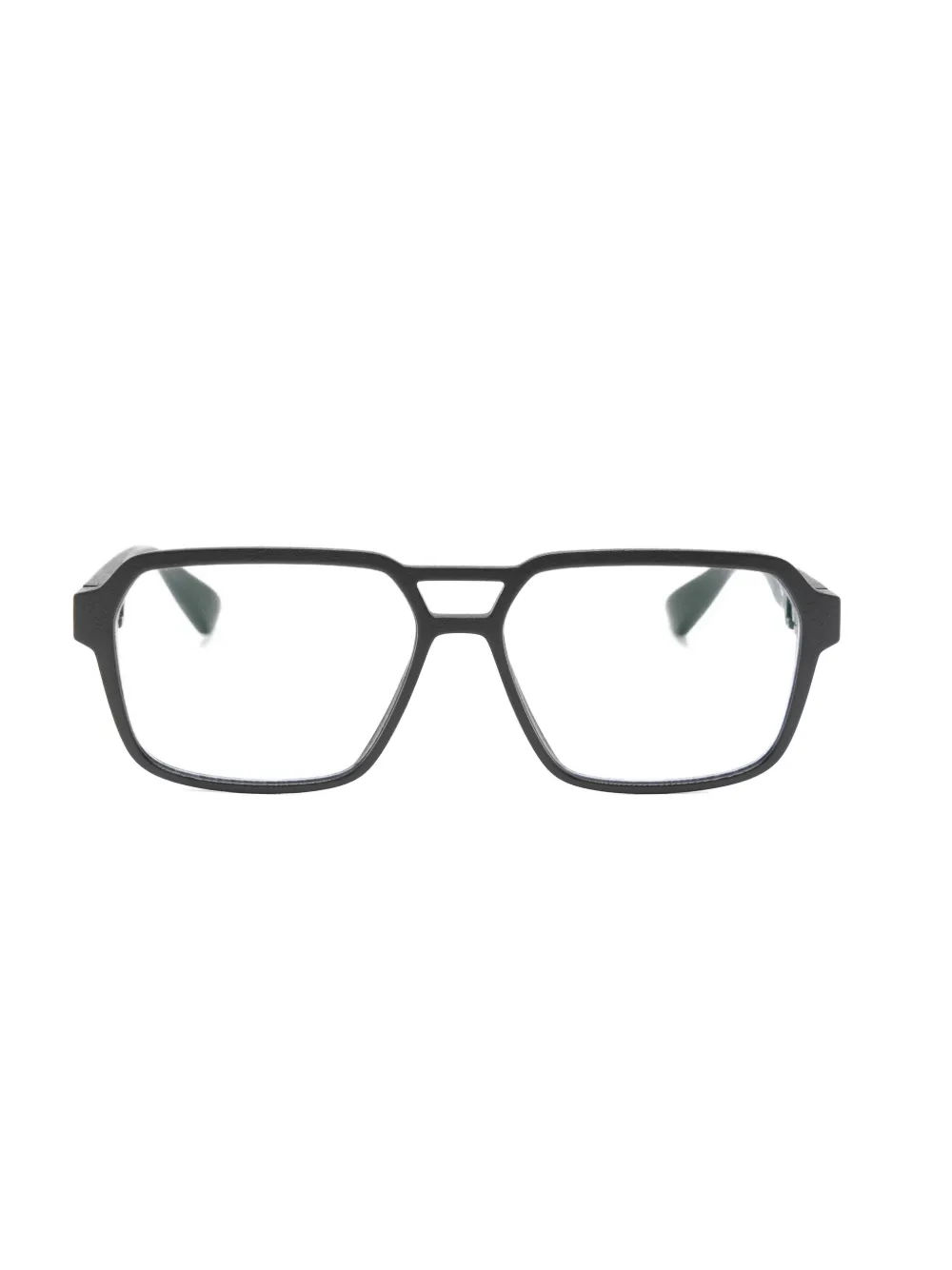 Mykita Raider Eyeglasses - Raider Black - Raider