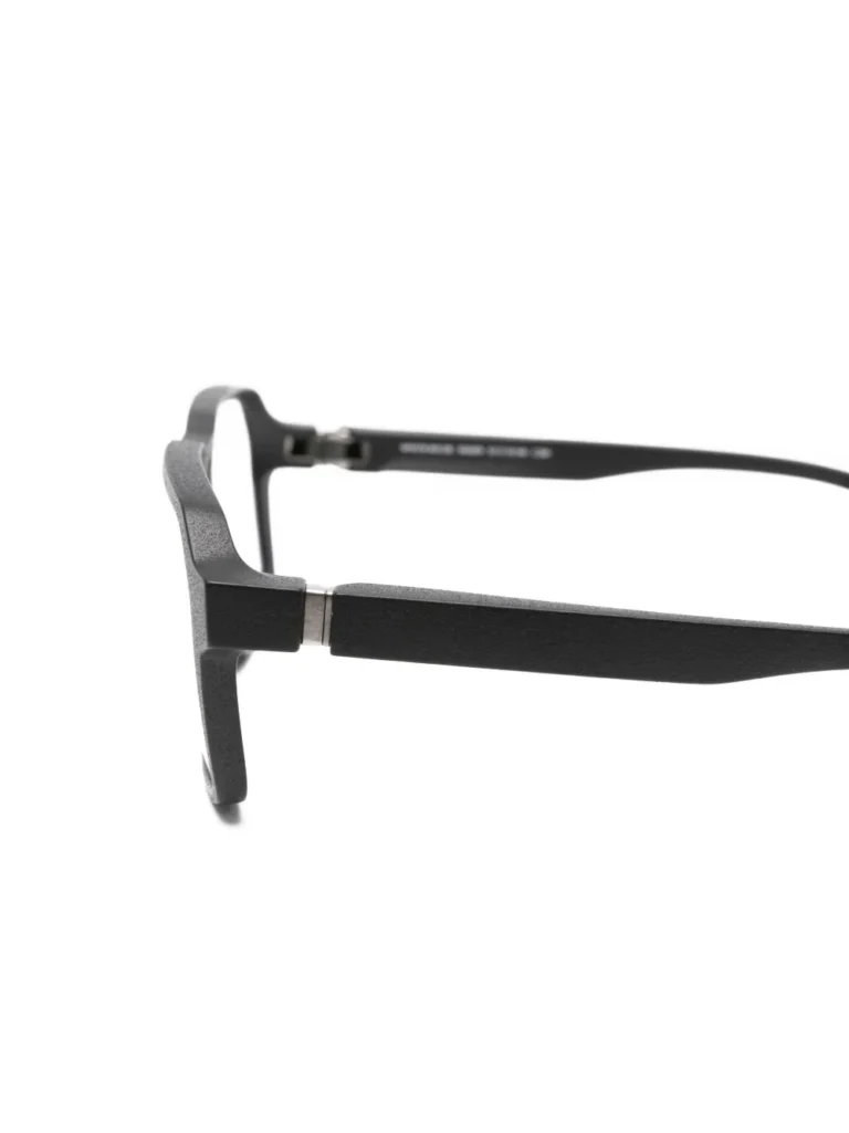 Mykita Raider Eyeglasses - Raider Black - Raider