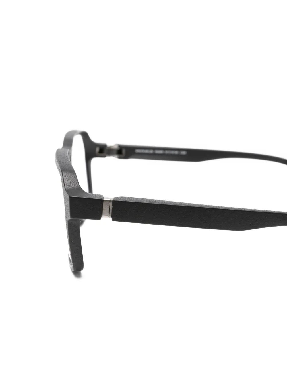 Mykita Raider Eyeglasses - Raider Black - Raider