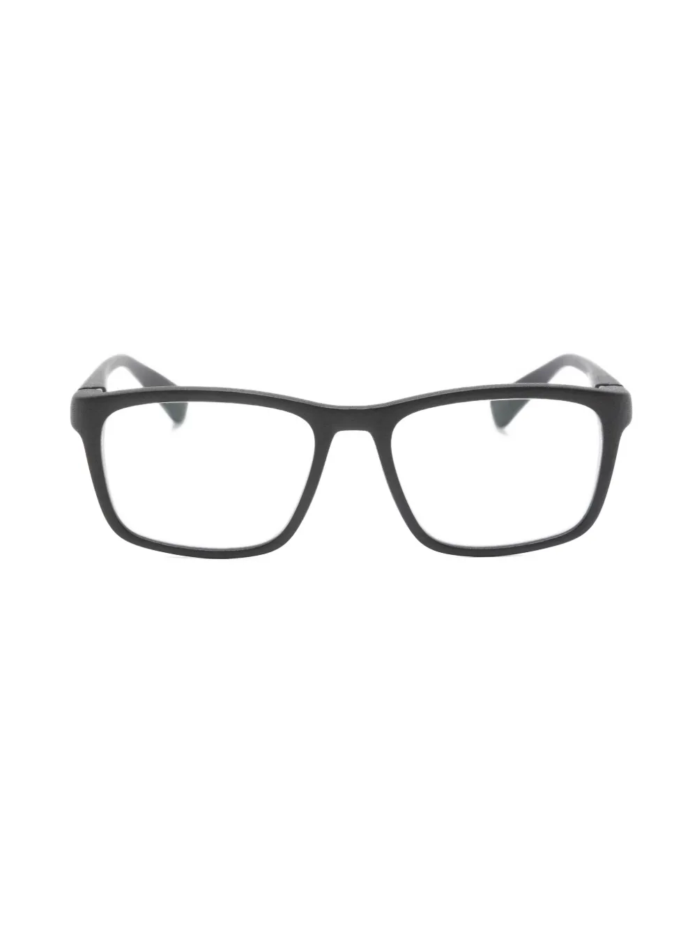 Mykita Blue Eyeglasses - Blue Black - Blue